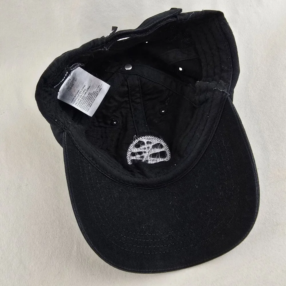 Hurley hat youth